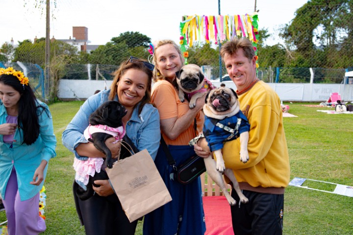 Foto do Pugnic 2026